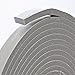 Frost King Vinyl Foam Tape - Closed Cell - Moderate Compression, 3/4