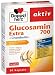Produktbild Doppelherz Glucosamin 700 Extra + Chondroitin, 30 Kapseln, 3er Pack (3 x 30Kapseln)