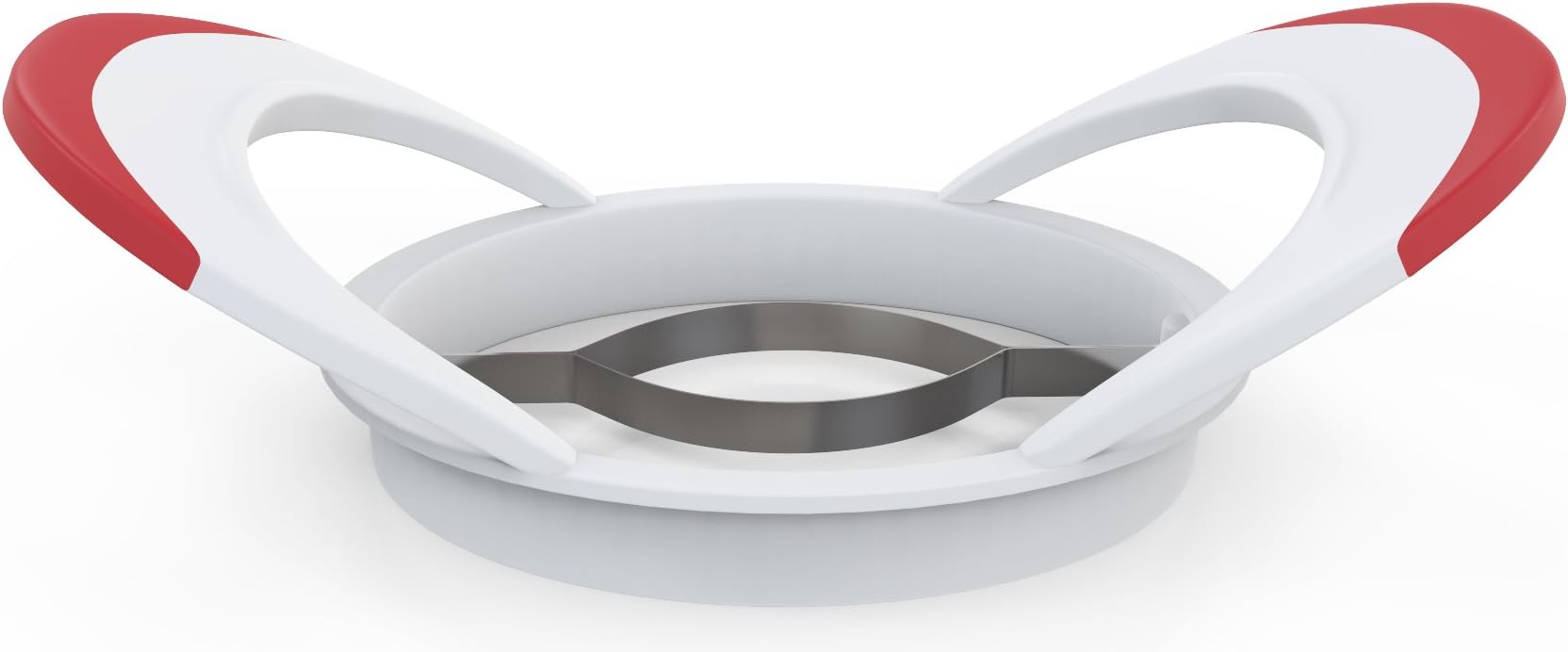 Mango Slicer, Mango Splitter with Stainless Steel Sharp Blade