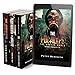 The Apocalypse Boxed Set: First 3 Books in The Undead World Series