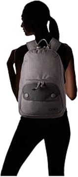 OGIO Rockefeller Pack, Gray