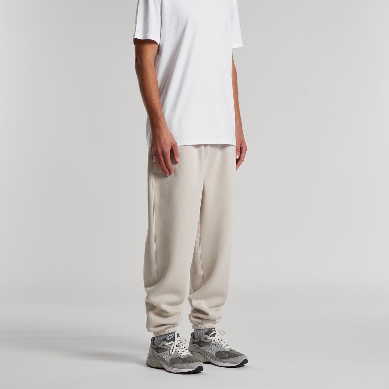 AS Colour Mens Relax Track Pants