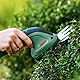 Bosch Gartenschere (Zubehör für EasyShear, 80 mm Grasscherblatt, im Karton)