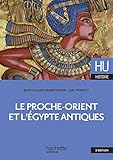  LE PROCHE-ORIENT ET L\'ÉGYPTE ANTIQUES