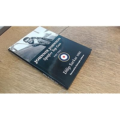 JOHNNIE JOHNSON SPITFIRE TOP GUN PT 2