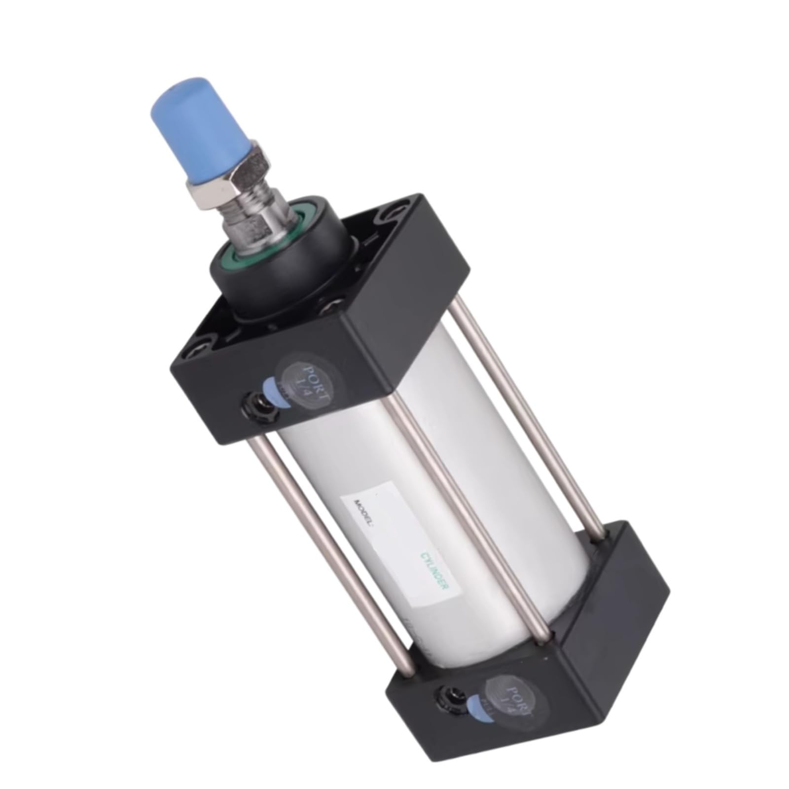 Cylindre standard SC100X200-S pour réparer vos machines de tri et de levage