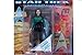 Star Trek Generations Commander Deanna Troi 4 inch Action Figure