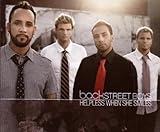 Helpless When She Smiles 歌詞