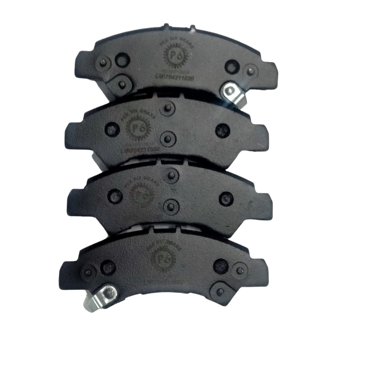 BRAKE PADS FOR JEETO NEW MODEL-image-4