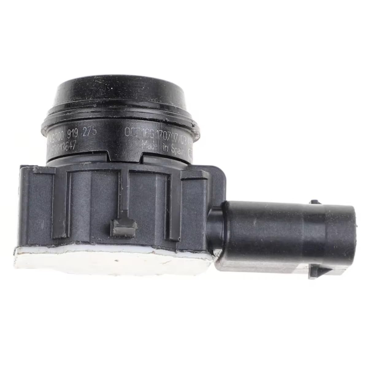 Sensor De Aparcamiento PDC Para Coche Sensor De Aparcamiento Inverso Para VW Para Tiguan Sensor Marcha AtráS