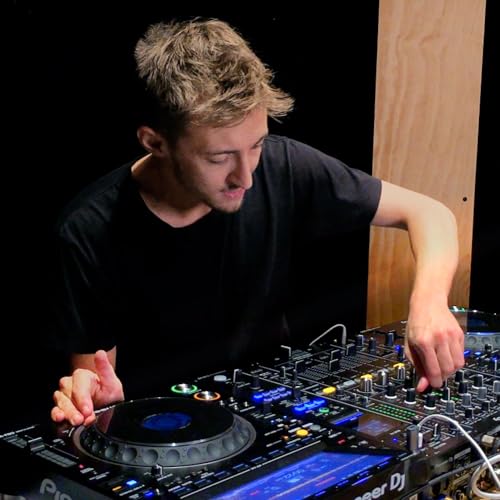 Creative Adventure #01 | Lewis Loud