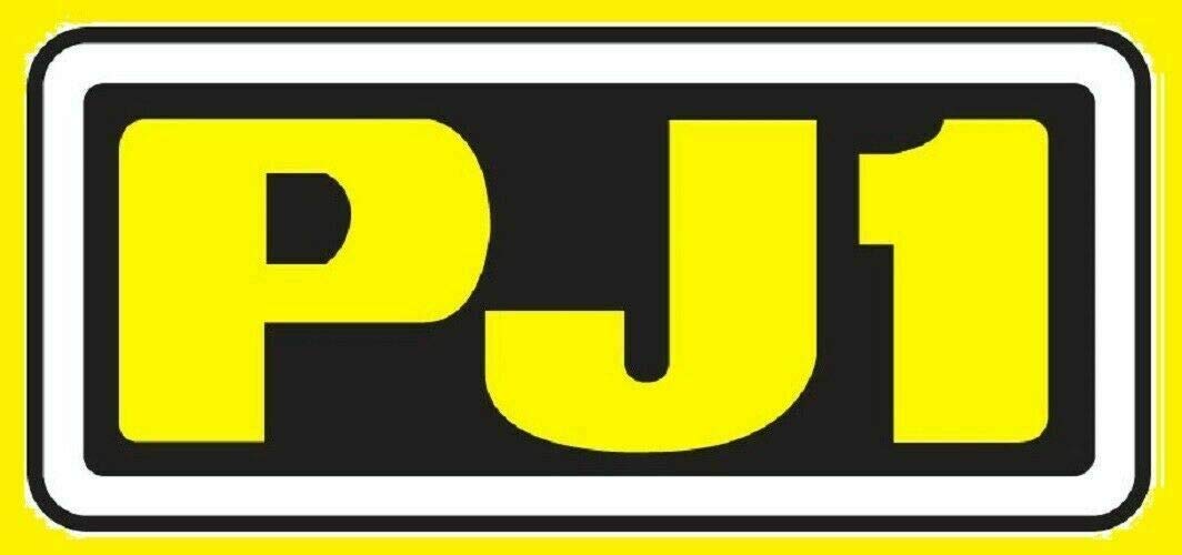 PJ1 17-HRO PJ1 Spray Paint - 12oz. Aerosol - Honda Red 88-89