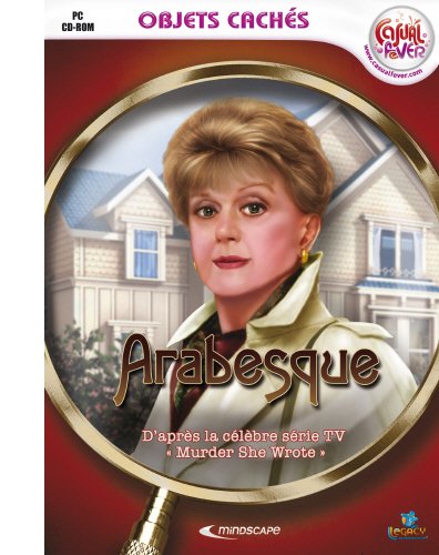 Image of Murder she wrote
