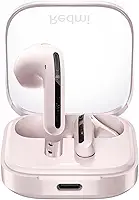 Xiaomi Fones de ouvido Redmi Buds 6 Active (vers�o global), fones de ouvido Bluetooth de 5,4 polegadas, bateria de longa dura��o de 30H, cancelamento de ru�do para chamadas, 5 modos de ajuste,