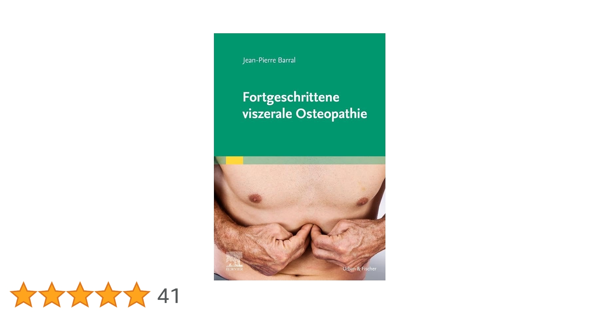 健康・医学 Fortgeschrittene viszerale Osteopathie Fortgeschrittene viszerale Osteopathie : Barral, Jean-Pierre