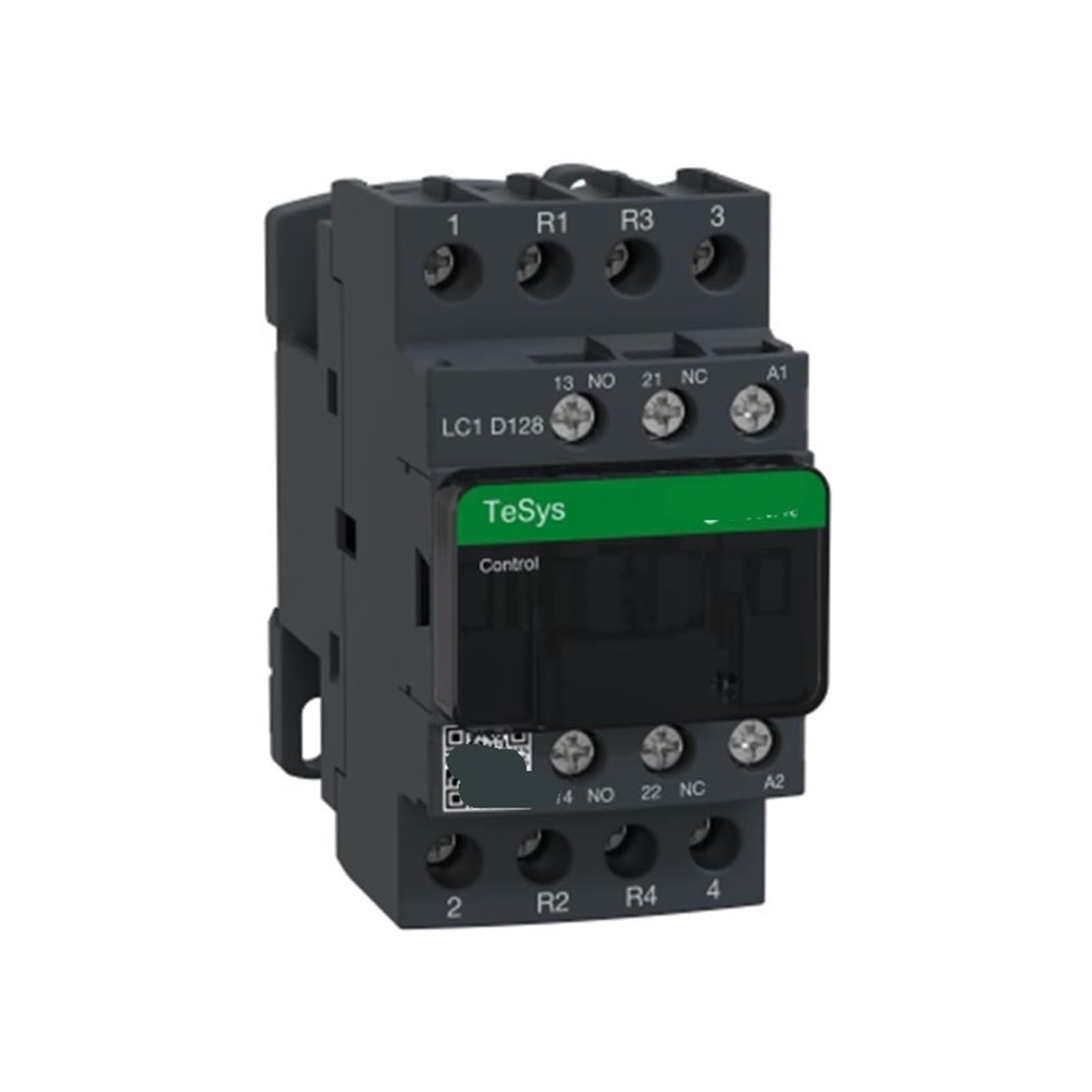 PEQYUACTE AC Contactor LC1-D128B7 | LC1D128B7