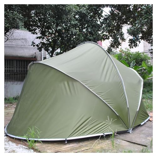 YSMSMZJK Box Moto Pieghevole E Facile da Riporre Copri Scooter da Esterno con Doppie Porte per 5-7 Biciclette Box Moto Garage Auto per Esterno