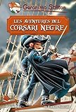  Les aventures del Corsari Negre (Geronimo Stilton. Els clàssics)