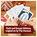 Horrible Therapist: Extra Horrible Edition by Exploding Kittens - A Card Game for 3-8 Players, Ages 17+ - Adult Party Game for Family Night