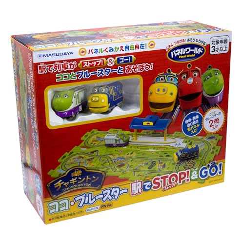 ���c���R�[�|���[�V���� �p�l�����[���h�`���M���g�� �͂���! �R�R��u���[�X�^�[ �w��STOP!&GO! �������� 3�΁` �d�r�g�p 480-1736