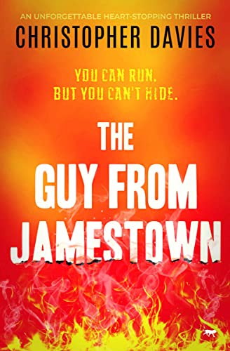 The Guy from Jamestown view 2