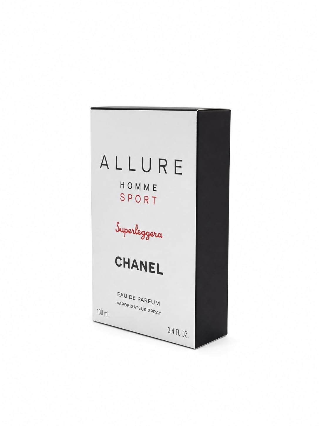 Amazon | 【国内正規品・ギフトBOX付】CHANEL シャネル アリュール