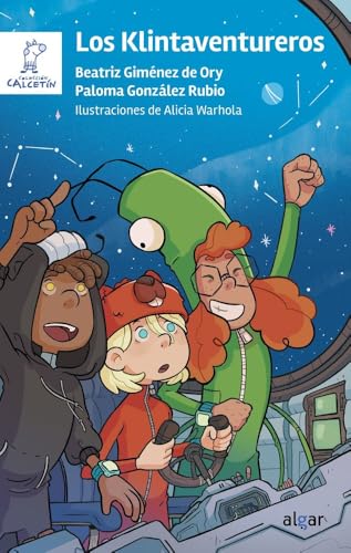 Los klintaventureros: 215 (Calcetín)