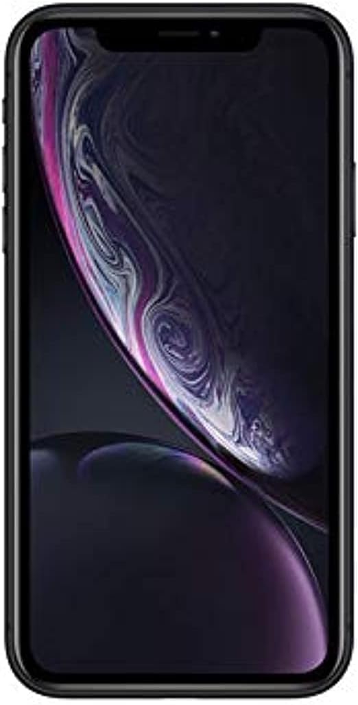 Apple (Refurbished) iPhone XR (64GB) - Black
