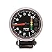 AUTO METER 6606-05705 Elite 3-3/4" Electric Pedestal Tachometer (0-10,000 RPM, 95.3mm)