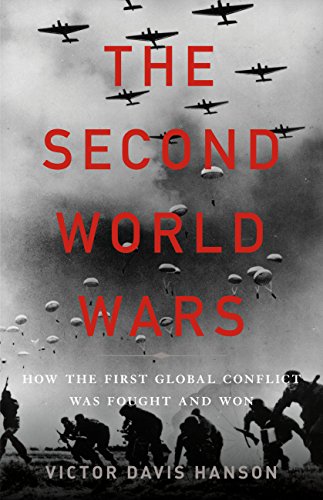 The Second World Wars view 2