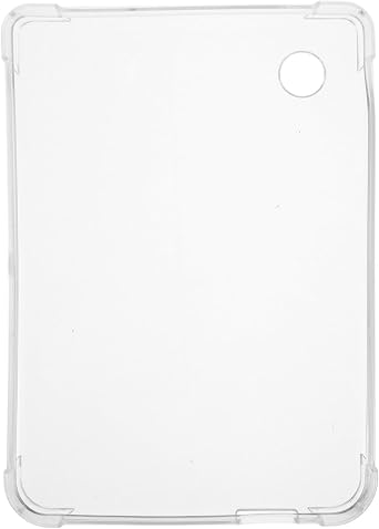 Operitacx E-Reader Protective Case 6-inch Soft Silicone Sleeve Shockproof Anti-Scratch Cover for Electronic Book Readers