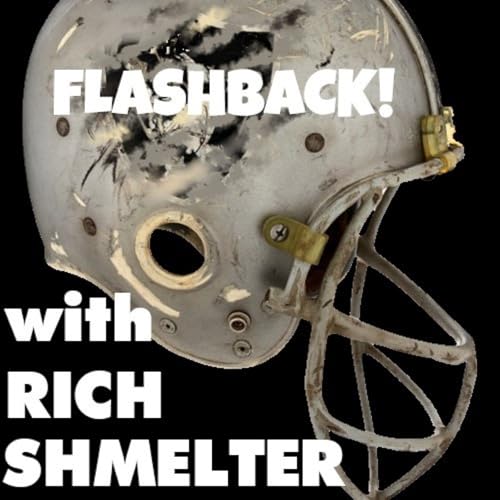 『FLASHBACK! Ep. 76 - KEN STABLER - PART 1』のカバーアート