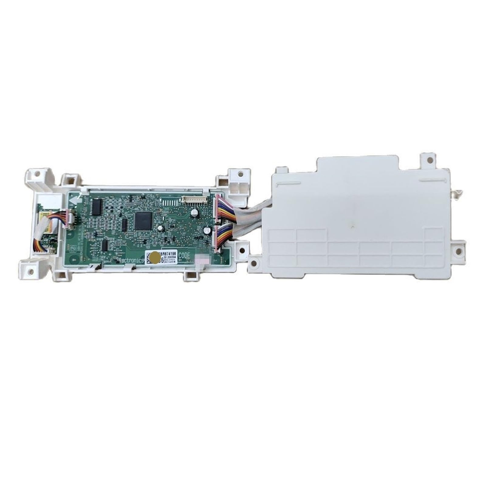 Placa Base For Lavadora, Compatible Con LG