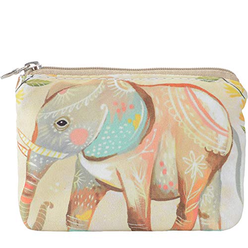 Image of Women and Girls Cute Fashion Coin Purse Wallet Bag Change Pouch Key Holder