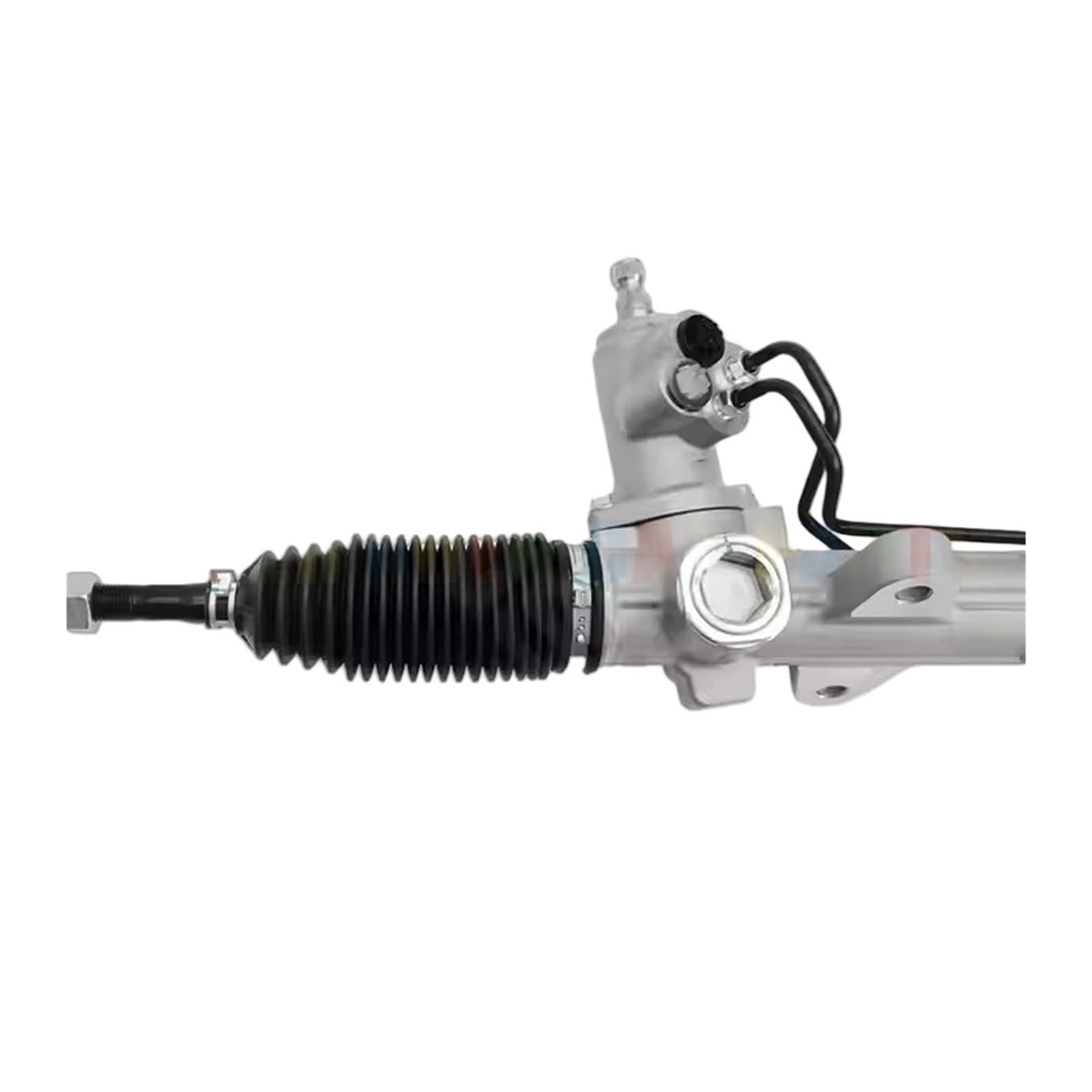 Cremallera de dirección asistida compatible con Hyundai Sonata 04-09 LHD 57700-3K030 57700-3K060 57700-3L230 57700-3L100