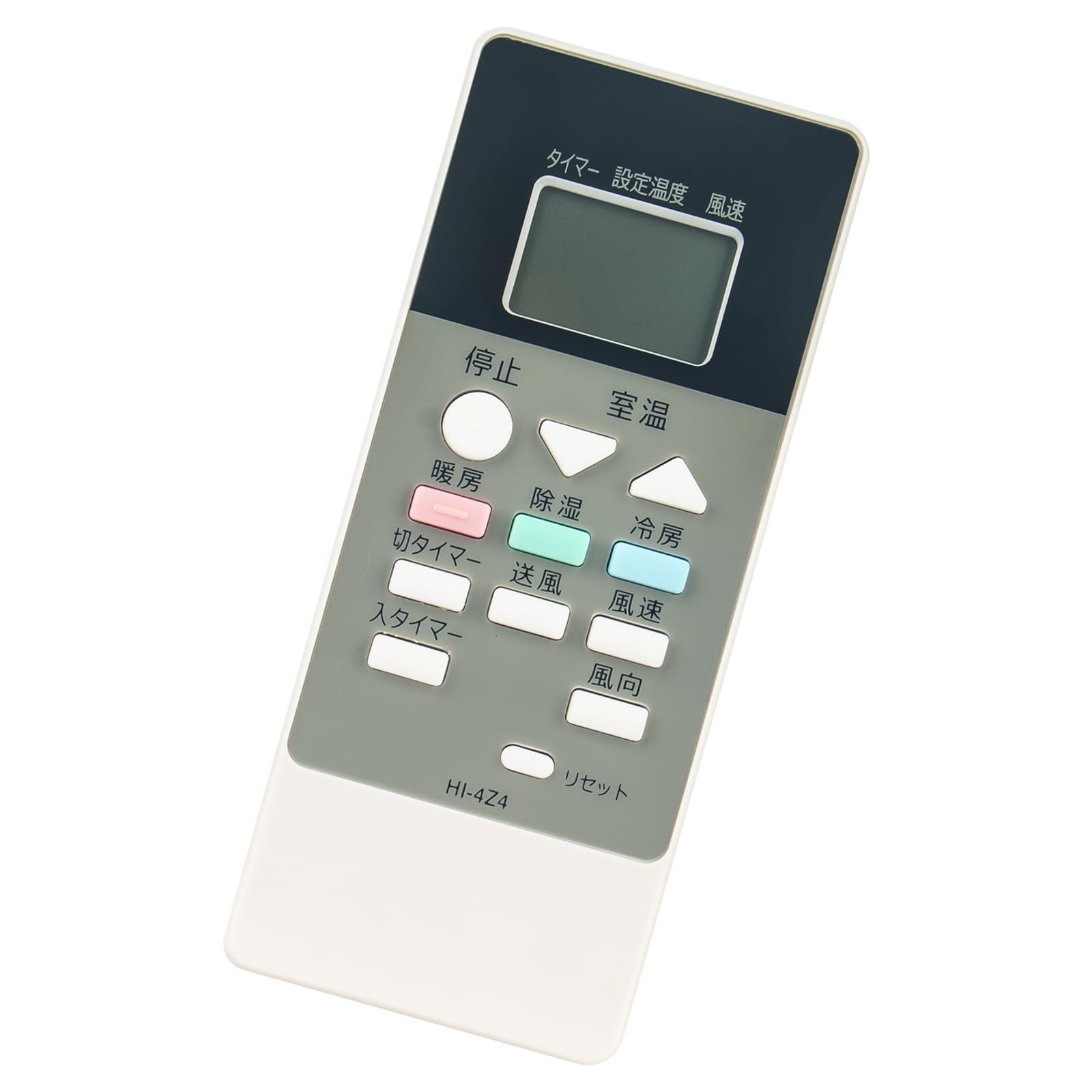 Amazon | WINFLIKE 代替リモコン compatible with RAR-4Z4 (代替品 