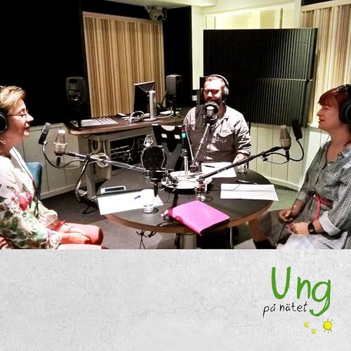 K&auml;r p&aring; n&auml;tet