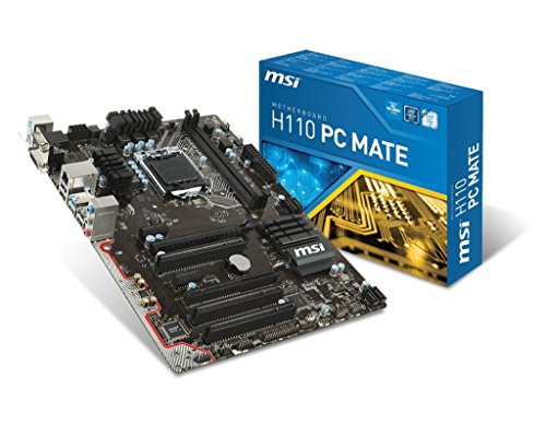 H110 PC MATE