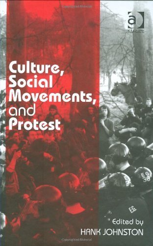 Culture, Social Movements, and Protest (2009-02-28)