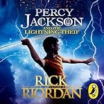 The Lightning Thief: Percy Jackson