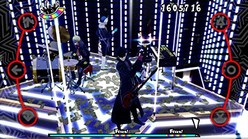 Persona 3 & 5: Endless Night Collection