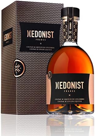 HEDONIST LIQUEUR vol.29% - 70cl