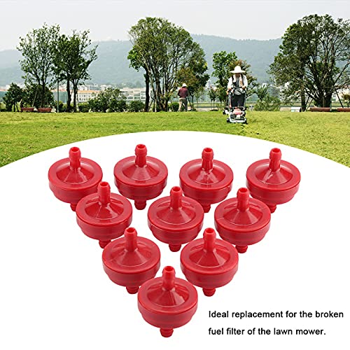 298090 Filtro 12×10×3 10pcs Filtro de Combustível para 298090 298090s 1 4 Linha de Combustível