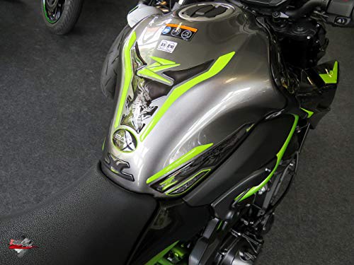 BIKE-label TANK PAD PROTEZIONE SERBATOIO SERBATOIO...