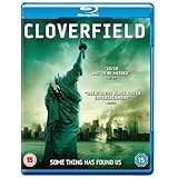Cloverfield [Blu-ray] [Import]