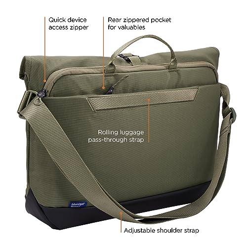 Thule Paramount 14L Crossbody Bag, Crossbody Bag For Women And Men - image 5
