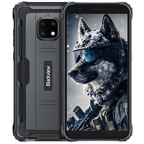 Blackview BV4900 Pro...