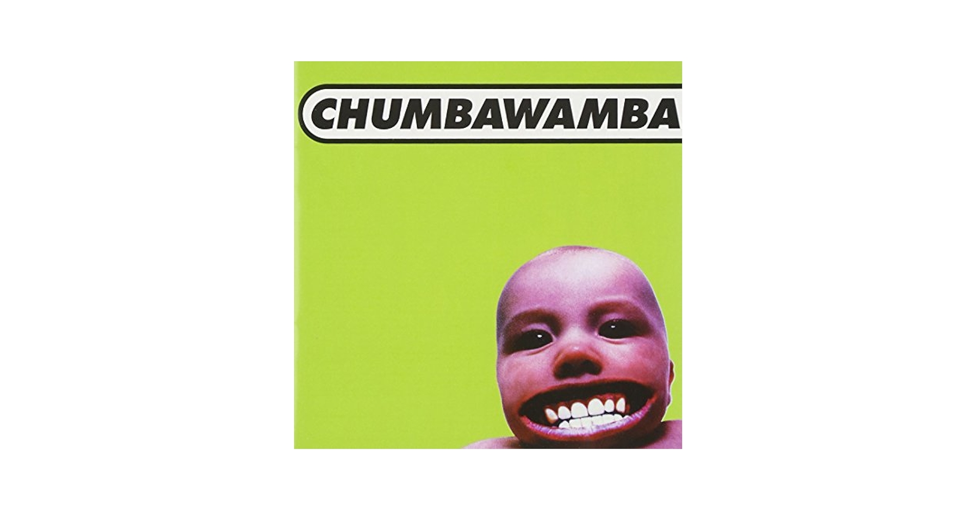 Chumbawamba - Tubthumper - Amazon.com Music