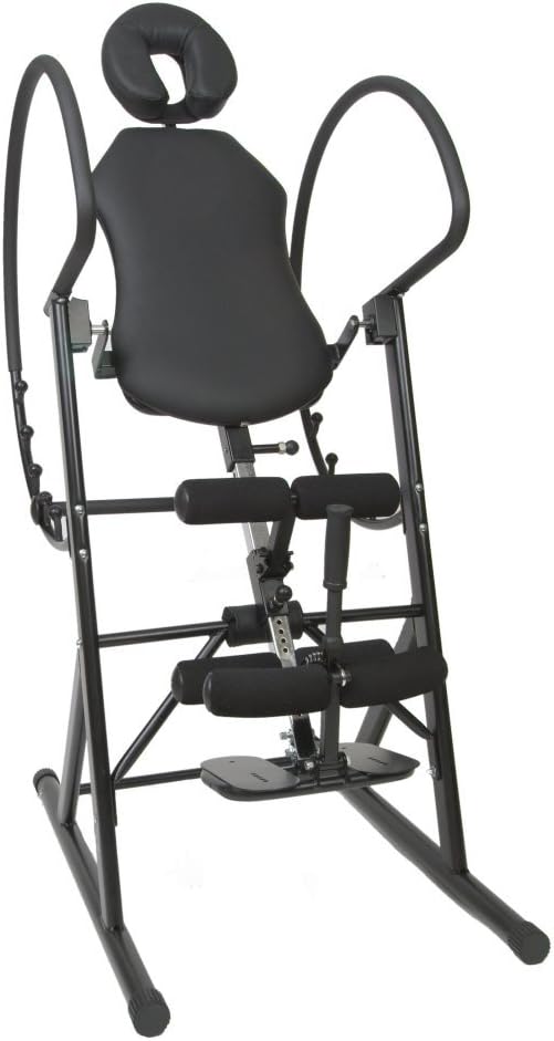 Health Mark Pro Max Inversion Table