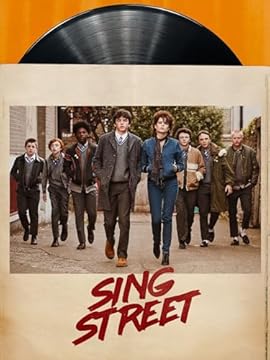 Sing Street